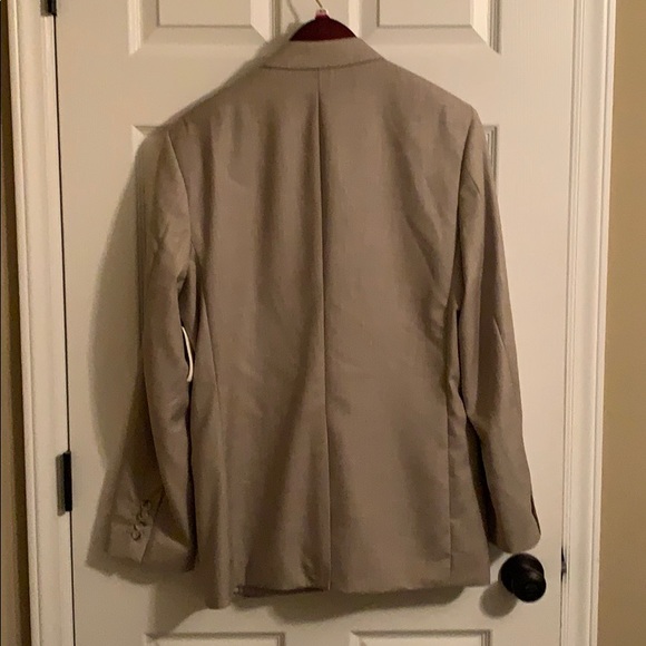 NWT Mens Sport Coat - Picture 2 of 3